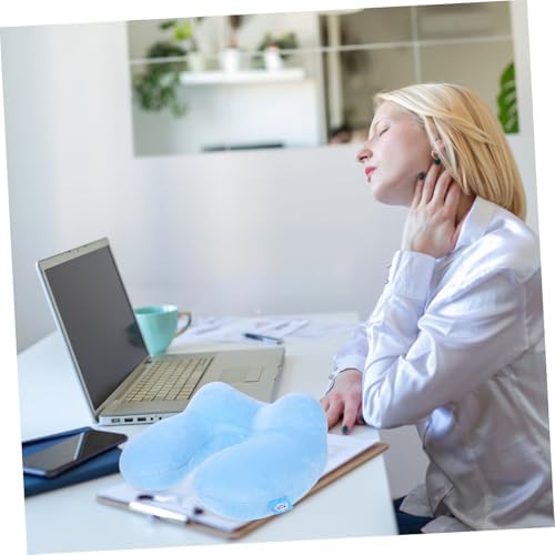 UTKOCH Ergonomic Travel Pillow
