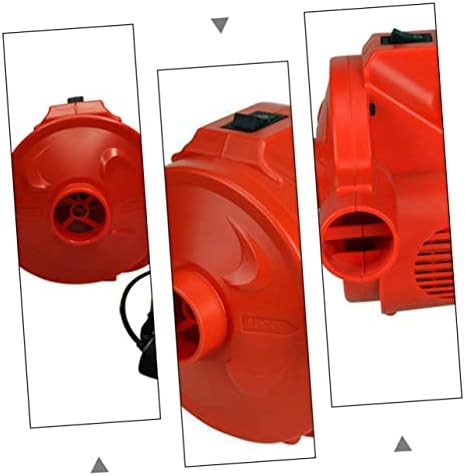 Ciieeo 2-Piece Lithium Rechargeable Air Pump