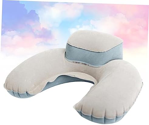 HOLIDYOYO U-Shaped Travel Pillow