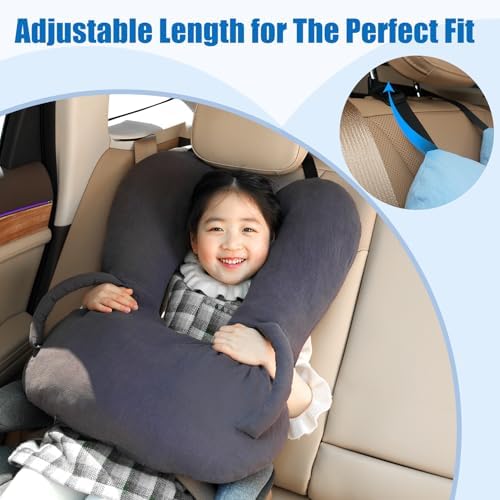 Innokids Travel Pillow for Kids