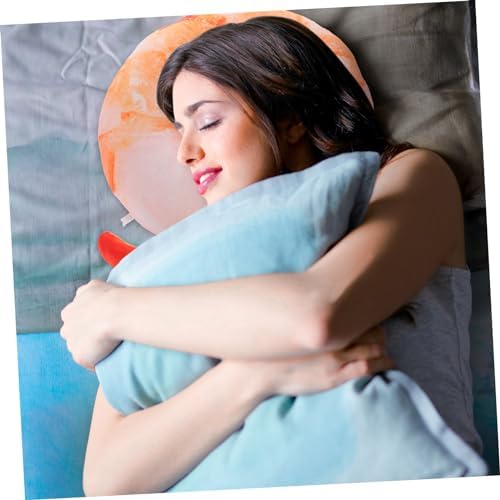 Adorable Shrimp Travel Pillow