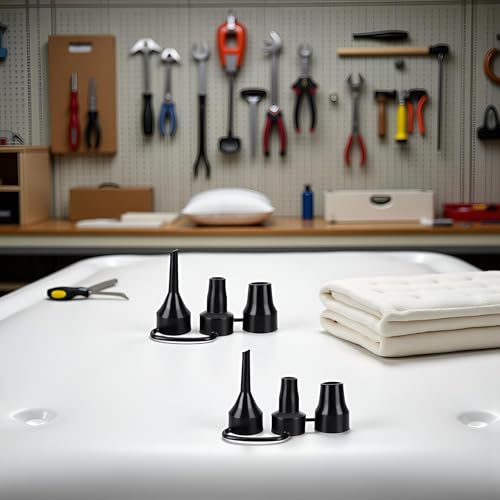 Perfect Choice for inflate air bed mattress or other inflatable surfaces - Home Kitchen Best