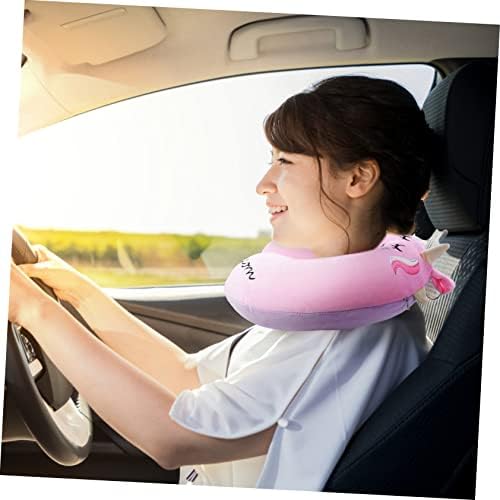 BESTOYARD Comfortable Neck Pillow Travellers Choice