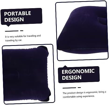 Homoyoyo Travel Neck Pillow for Kids