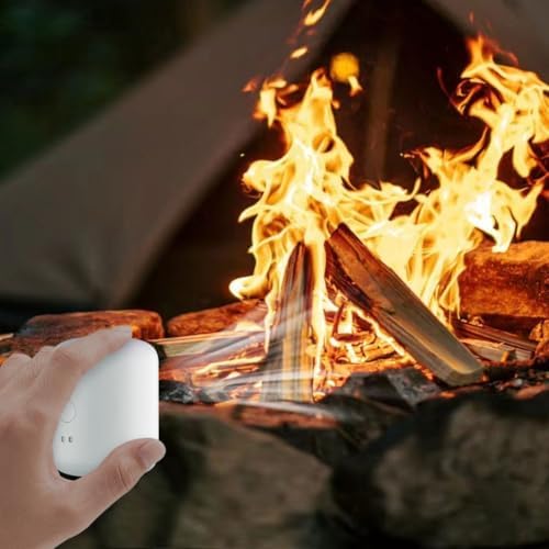 Camping Air Pump for Inflables