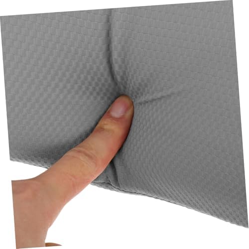 Cabilock Travel Pillow with Memory Foam Neck Support