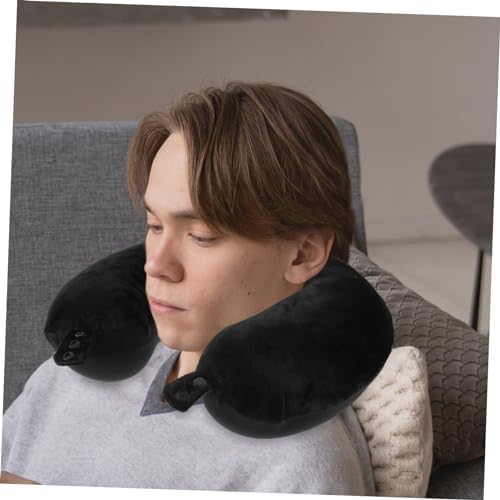 HEALLILY Travel Pillow