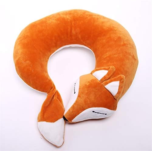 Jidachuang U-Shape Travel Pillow for Airplanes