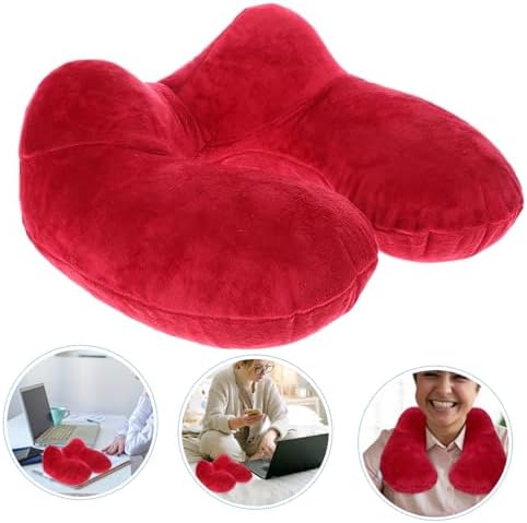 U-Shaped Travel Neck Pillow for Comfort
