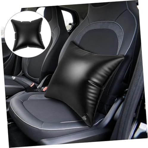 Happyyami Travel-Friendly Inflatable Pillow