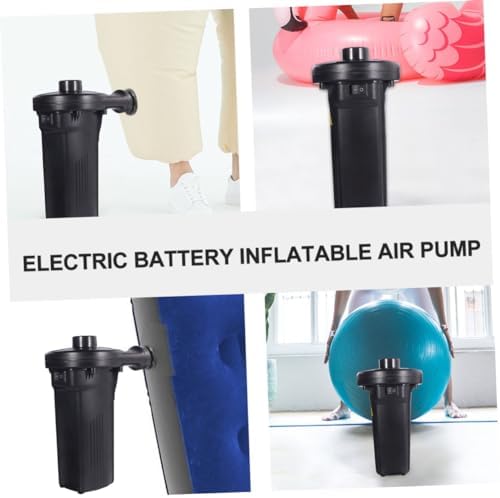 MAGICLULU Rechargeable Lithium Air Pump for Boats Kayaks