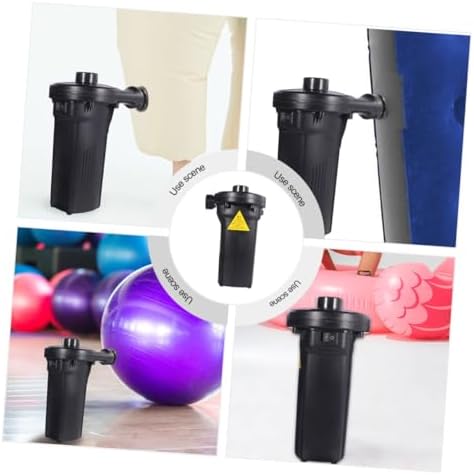 Healifty Rechargeable Air Pump for Airbed and Kayak