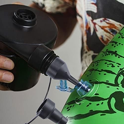 Mipcase Electric Air Pump Nozzles