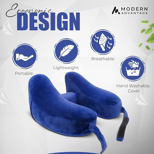Perfect Neck Support for Your Travel Adventures