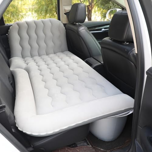 Car Camping Air Mattress for Volvo Models