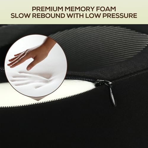 Travel Comfort for Every Journey