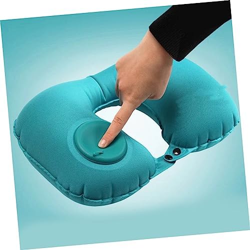 Neck Support Travel Pillow forMulti-Purpose Design for Neck Relief