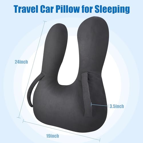 Innokids Travel Pillow for Kids
