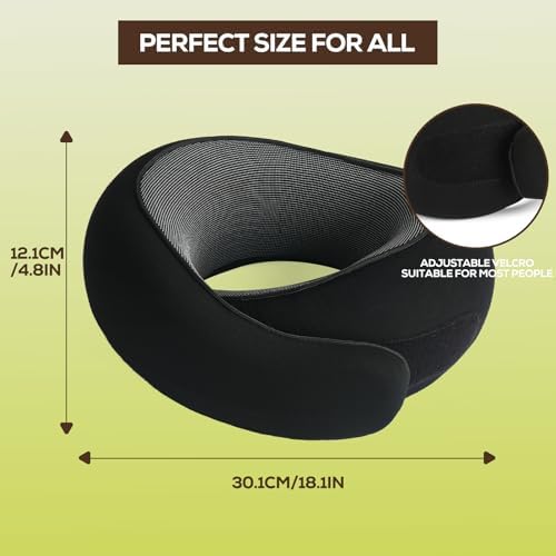 Travel Comfort for Every Journey