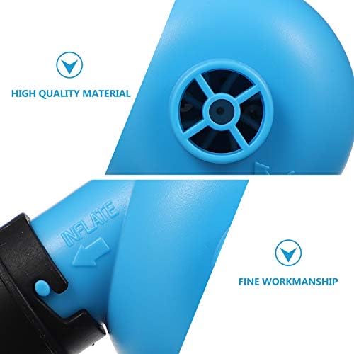 Unomor USB Electric Air Pump - Compact and Multi-Purpose