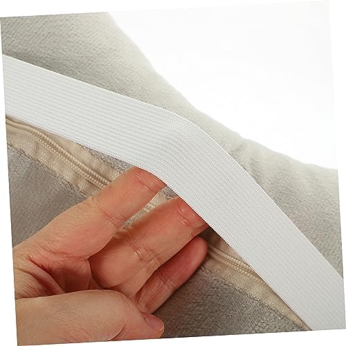 2pcs Car Neck Pillows for Driving Comfort and Fatigue Relief