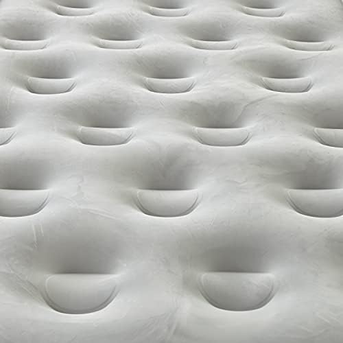 Beautyrest 17 Queen Air Mattress with Coil Beam Construction