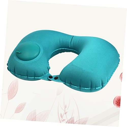 Neck Support Travel Pillow forMulti-Purpose Design for Neck Relief
