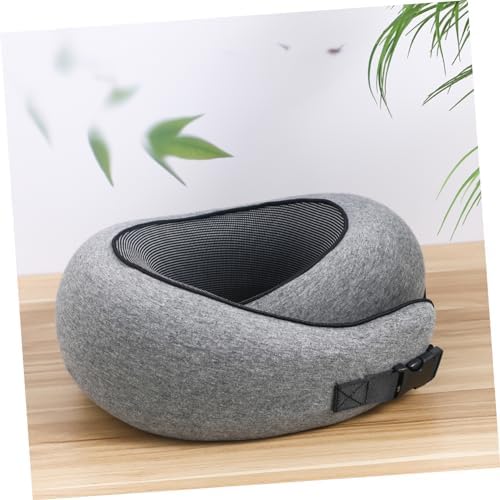 Stylish Travel Pillow for Airplanes