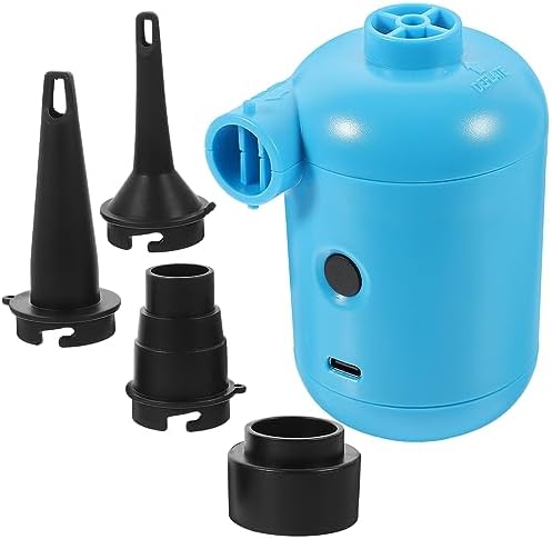 Sturdy USB Air Pump for Camping Travel