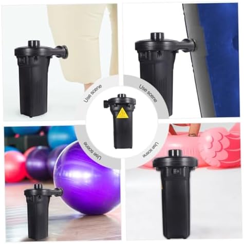 MAGICLULU Rechargeable Lithium Air Pump for Boats Kayaks