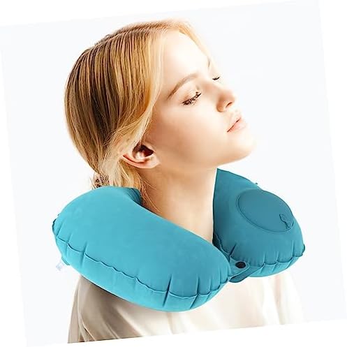 U-SHAPE NECK CUSHION FOR TRAVEL