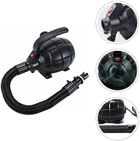 STOBAZA Sup Electric Air Pump 24psi Portable Inflator