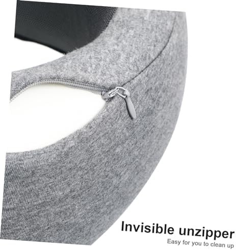Memory Travel Neck Pillow