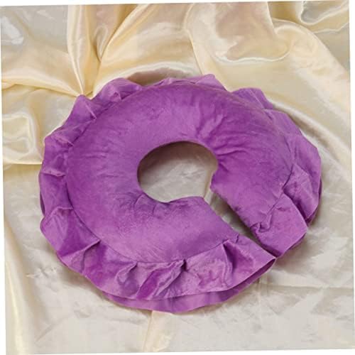 Face Massage Pillow for Beauty and Travel