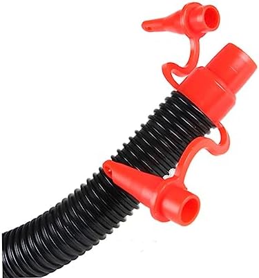Quick Simple The Best Foot Pump for Inflatables on the Go