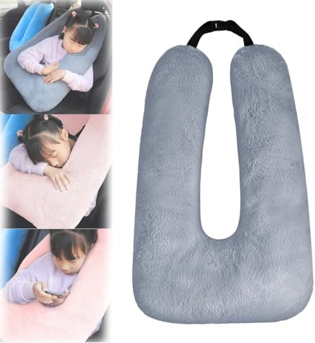 Amaze Kids Car Pillow