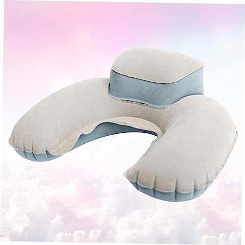 HOLIDYOYO U-Shaped Travel Pillow