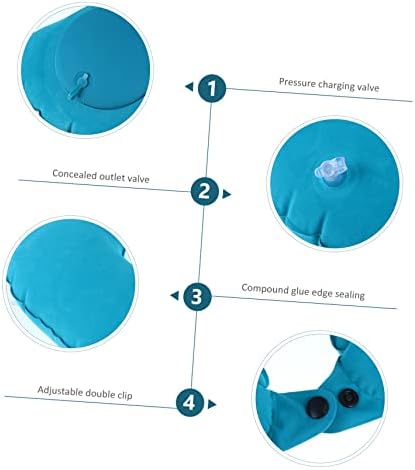 U-SHAPE NECK CUSHION FOR TRAVEL