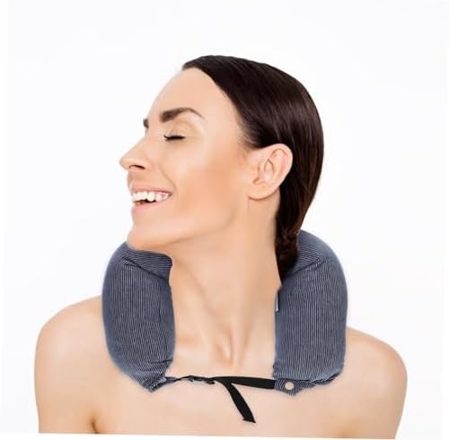 Childweet neck pillow for travel