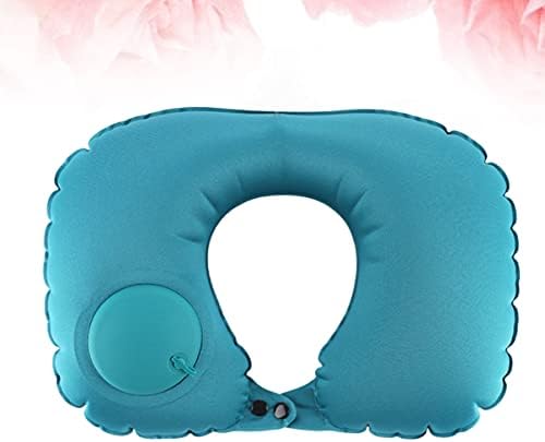 KICHOUSE Travel Neck Pillow