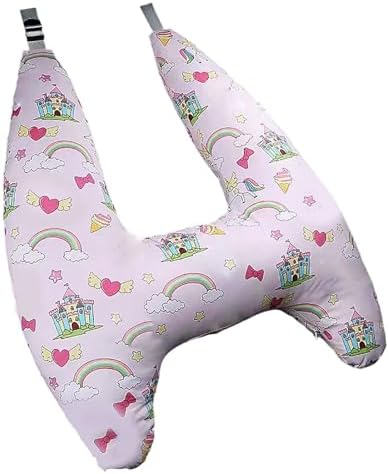 Cute Cartoon Travel Pillow for Kids