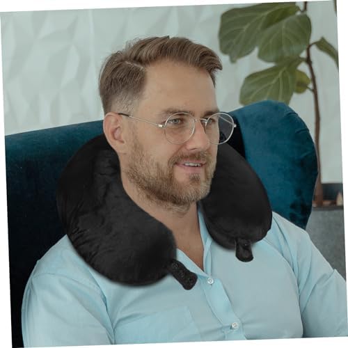 Luxshiny U-Shaped Neck Pillow For Sale