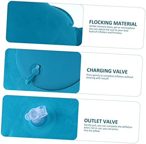 U-SHAPE NECK CUSHION FOR TRAVEL
