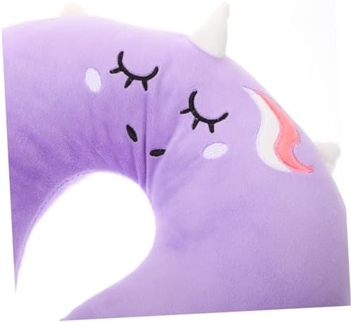 IMIKEYA Car Neck Pillow for Travel and Office