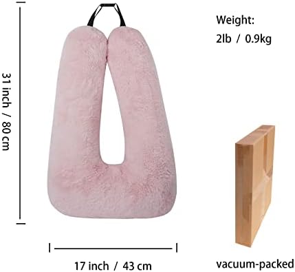 Ergonomic Travel Pillow