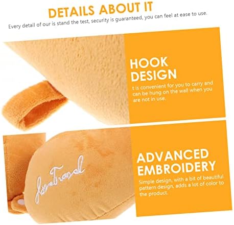U-Shape Travel Pillow for Neck Support
