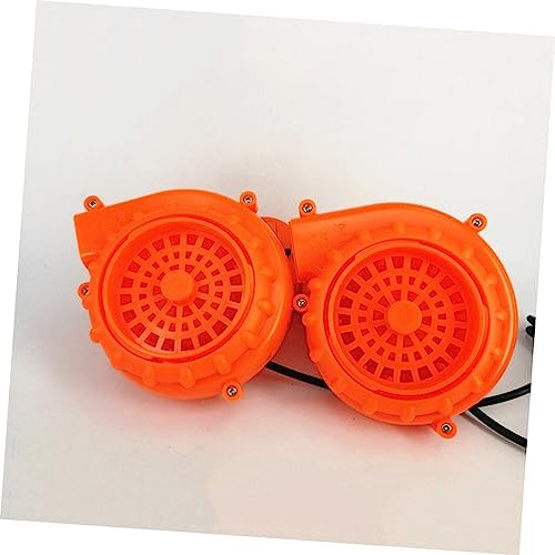 Zerodeko mini air blower bright powerful