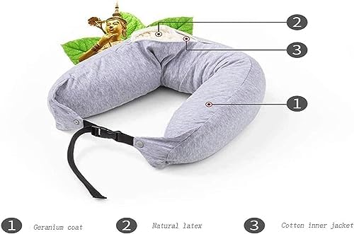 Lightweight Travel Pillow