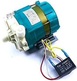 Mini Power 91W Water Pump for PH100 Chiller Ac220V 50 60Hz