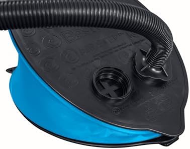 Bestway Air Step 1400 ML Manual Foot Air Pump